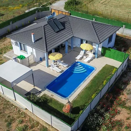 Villa Nur