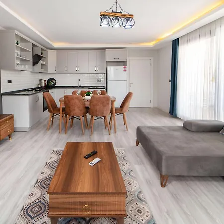 Villa Nur Beykoyu