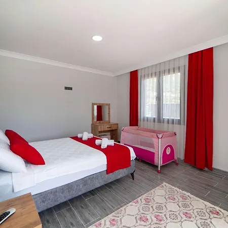 Villa Nur *