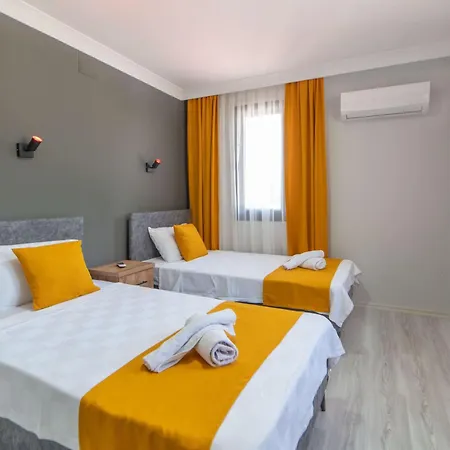 Villa Nur