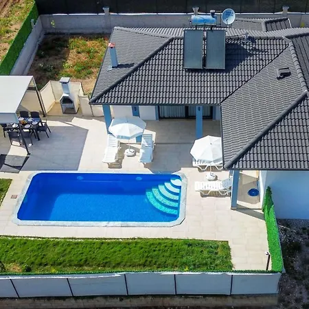 Villa Nur Beykoyu